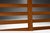 Mid-Century Vintage Danish Teak 3-Seat Sofa and Armchair For Sale - Image 15 of 15
