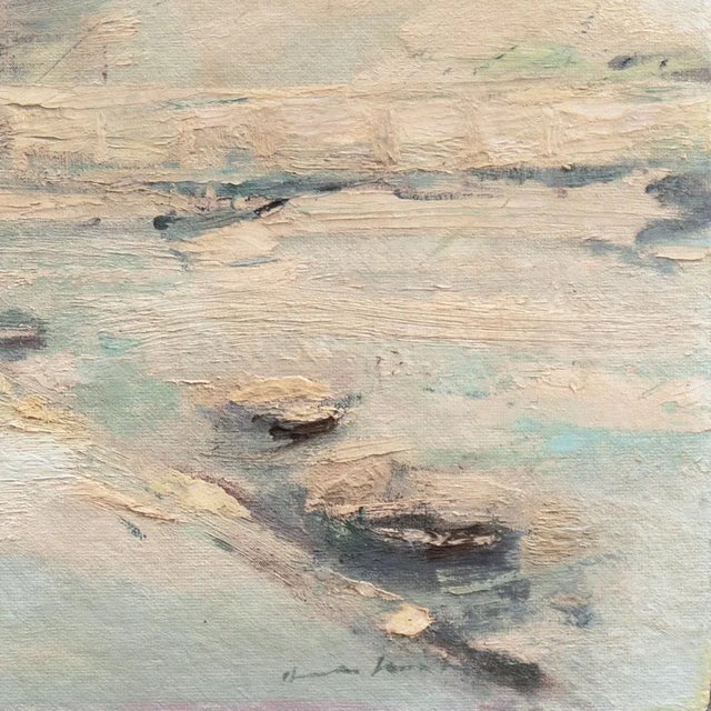 Signed lower right, 'Charles Harris', for Charles Gordon Harris (American, 1891-1963) and additionally signed verso. A...