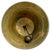 Very Large Size Authentic Antique Late 19th Century American Brass Schoolhouse Bell - 11 Inches Tall For Sale - Image 12 of 18