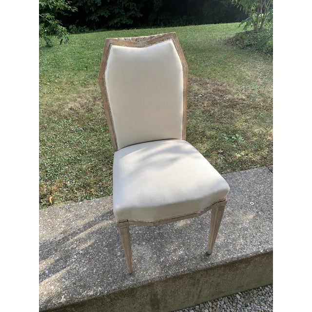 Art Deco Set in the style of Maison Dominique, 1920s, Set of 3 For Sale - Image 4 of 18