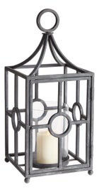 Example of Outdoor Lanterns