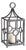 Terrazza Outdoor Candleholder For Sale