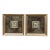 Charlene Winter Olson for Paragon Coastal Escape II & III Prints, Set of Two For Sale