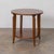 1930s French Oak Art Deco Gueridon Table For Sale In Los Angeles - Image 6 of 12