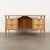 Vintage Scandinvian Oak Desk, 2000s For Sale - Image 14 of 14