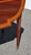 Vintage Baker Furniture Pembroke Drop Leaf Side Table Inlay Design One Drawer #2 For Sale - Image 14 of 17