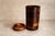 1960sBrazilian Modern Wine Holder with Lid in Rosewood & Imbuia Wood by Jean Dobré, 1960s - Lot 940 For Sale - Image 17 of 18