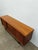 Vintage Mid Century Modern Teak Credenza For Sale - Image 10 of 10