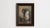 Early 20th Century France Brown Wood Painting For Sale - Image 4 of 15