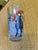 American Vintage Kentucky Derby 110th Anniversary Glass For Sale - Image 3 of 5