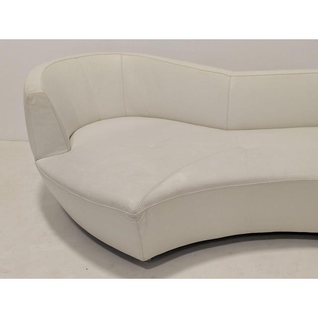 Digital Curve Sofa from Roche Bobois For Sale - Image 11 of 17