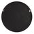 Contemporary George Mirror - Glossy Burgundy For Sale - Image 3 of 6