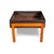 Brown Mid-Century Teak Planter with Stand For Sale - Image 8 of 8