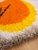 Mid-Century Modern German Wall Tapestry in Wool, 1970s For Sale - Image 4 of 7