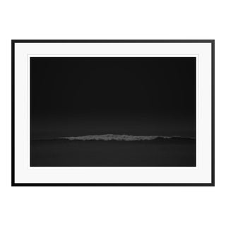 Dark Wave I by Stuart Möller Framed For Sale