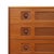 Brown Mid Century Teak Credenza by McIntosh of Kirkcaldy 1960s For Sale - Image 8 of 11