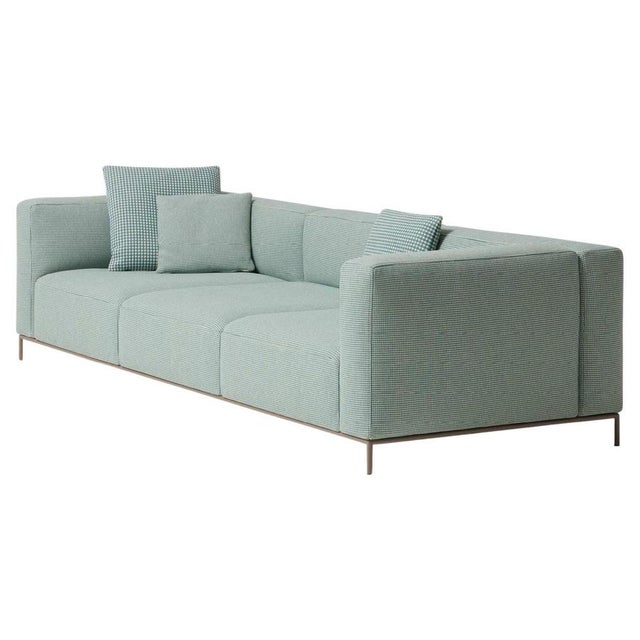 Mex-Hi Outdoor Sofa by Piero Lissoni for Cassina For Sale - Image 9 of 9