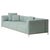 Mex-Hi Outdoor Sofa by Piero Lissoni for Cassina For Sale - Image 9 of 9
