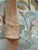 Cowtan & Tout "Tapestry Flowers" in Coral 22" Pillows-a Pair For Sale - Image 4 of 4