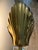 1970s Mid-Century Modern Clam Shell Floor Lamp For Sale In Phoenix - Image 6 of 9