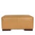 Wood Mason-Art 8904 Leather Ottoman For Sale - Image 7 of 7