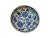 Ceramic Ceramic Bowl with Gold Kintsugi Repair, 1990s For Sale - Image 7 of 10