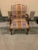 Vintage ‘Swan’ Carved Wood Armchair For Sale In Los Angeles - Image 6 of 8