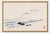 Not Yet Made - Made To Order Beach Scenery by Kōno Bairei, Vintage Japanese Art Print Reproduction, 24" X 16" For Sale - Image 5 of 8