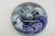 Mid-Century Modern Joe St Clair Stamped Hand Blown Art Glass Paperweight Controlled Bubble 4517b For Sale - Image 3 of 11