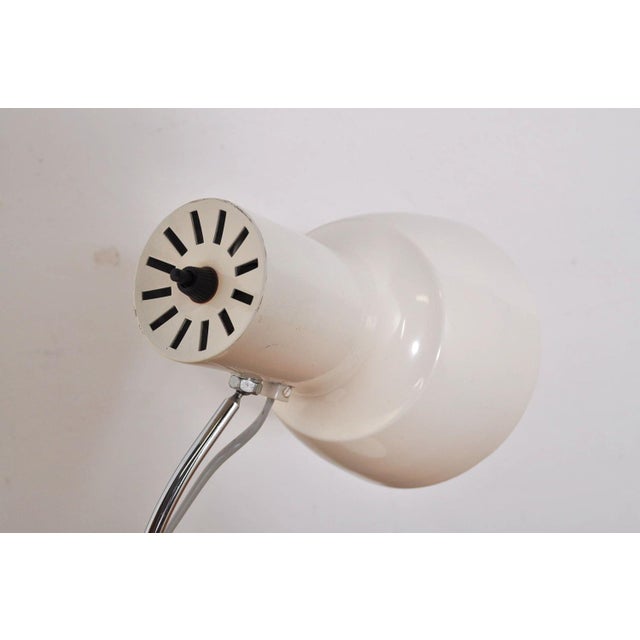 Vintage Desk Lamp by Josef Hurka for Napako, 1960s For Sale - Image 6 of 11