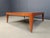 1990s Vintage Coffee Table attributed to Giorgetti, 1990 For Sale - Image 5 of 12