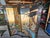 Chinese Vintage Chinese Coromandel Four-Panel Screen For Sale - Image 3 of 3