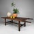 Contemporary Antique French Display Bench, 1900s For Sale - Image 3 of 16