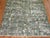 Turkish Zeki Muren rug with a motif similar to the infamous Tetris game. 5'11'' x 9'7'' Zeki Muren was a famous Turkish...