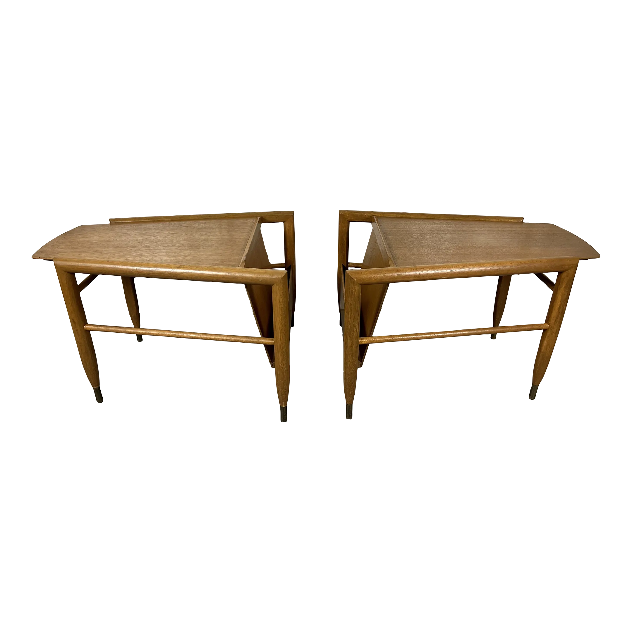 ガーデンファニチャー 50s wire chair by John Keal John Keal Furniture | Up to 60% off at Chairish