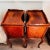 French Country Bedside Cabinets, Set of 2 For Sale - Image 6 of 11