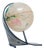 Illuminated Terrestrial Globe from Nova Rico, Italy, 1969 For Sale
