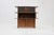 Vintage Italian Walnut Cabinet by Ammannati and Vitelli for Catalano, 1970s For Sale - Image 4 of 10