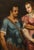 Bernardino Campi, Salome with the Head of Battista Campi, 1580, Oil on Canvas For Sale - Image 3 of 15