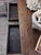 Late 19th Century Painted French Walnut Sideboard For Sale - Image 11 of 12