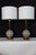 Mid-Century Modern Laurel Inpired Table Lamps. For Sale - Image 3 of 14