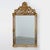 Rococo Style Giltwood Mirror by Deknudt, Belgium, 1950s For Sale - Image 12 of 12