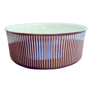 Luxembourg Bowl from Villeroy & Boch, 1970s For Sale