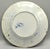 18th-Century Delft Peacock Plate Maker's Mark For Sale - Image 10 of 10