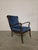 Armchair attributed to Gigiotti Zanini, 1930s For Sale - Image 6 of 11