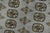 Textile Bokhara Rug 9’1” X 11’11” Gray Wool Tribal Hand-Knotted Oriental Carpet For Sale - Image 7 of 13