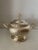 1930s Art Deco Silverplate Decorative Quadruple Soup Tureen with Lid For Sale - Image 10 of 10