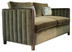 Cupid Sofa by Casa Botelho