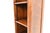 Stickley Brothers “Quaint” Cherry Bookcases, Grand Rapids, Circa 1920s, a Pair | Newly Refinished For Sale - Image 10 of 17