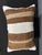 Turkish Hemp Pillow Cushion Natural Beige Brown Pillow Cushion Cover 16" x 24" #30064 Enhance your home decor with our...